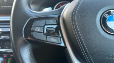 BMW 5 Series 530d SE 4dr Auto Diesel Saloon